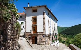 Posada Hoyos de Iregua